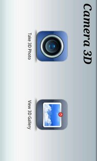 Camera3D 3.3.2. Скриншот 7