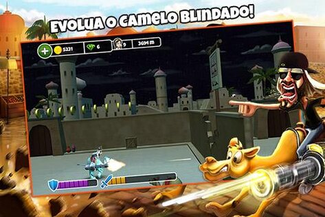 Mussa Game 4.9.1. Скриншот 4