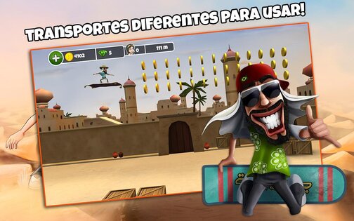 Mussa Game 4.9.1. Скриншот 7