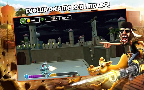 Mussa Game 4.9.1. Скриншот 9