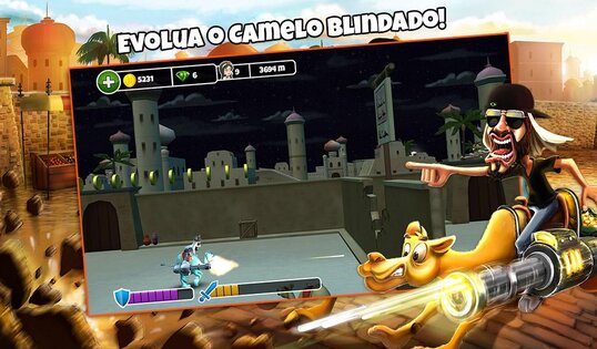 Mussa Game 4.9.1. Скриншот 14