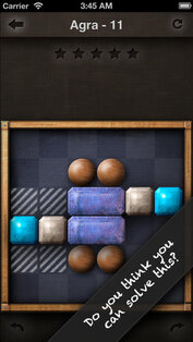 Escapology. Скриншот 1