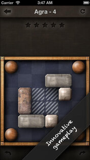 Escapology. Скриншот 2