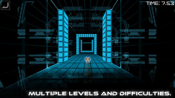 BEAT DRIFT. Скриншот 2