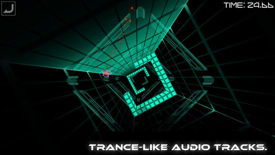 BEAT DRIFT. Скриншот 3