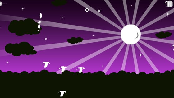 Bird Jumper 2.0.1. Скриншот 1