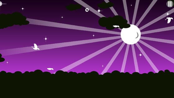 Bird Jumper 2.0.1. Скриншот 2