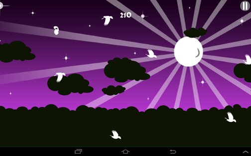 Bird Jumper 2.0.1. Скриншот 10