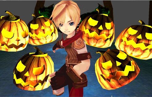 Extreme Night Runner 1.0. Скриншот 5