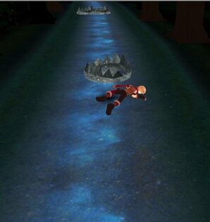 Extreme Night Runner 1.0. Скриншот 13