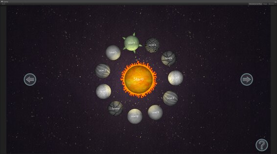 SunBots 1.0. Скриншот 2