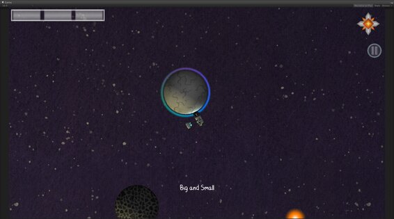 SunBots 1.0. Скриншот 3