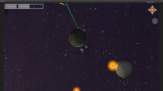 SunBots 1.0. Скриншот 4