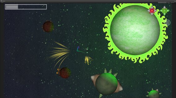 SunBots 1.0. Скриншот 6