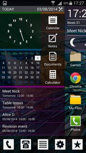 Recta Home 4.21. Скриншот 2