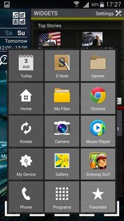 Recta Home 4.21. Скриншот 3
