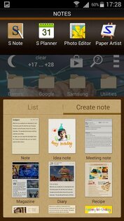 Recta Home 4.21. Скриншот 4