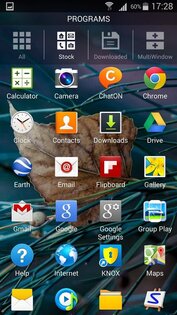 Recta Home 4.21. Скриншот 6