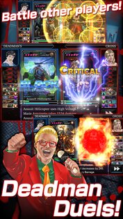 Deadman's Cross 2.0.4. Скриншот 4