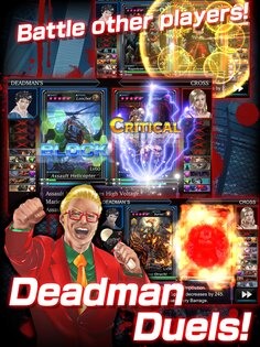 Deadman's Cross 2.0.4. Скриншот 9