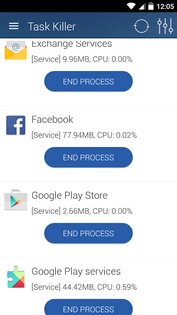 Panda Dome Antivirus and VPN 3.13.3. Скриншот 6