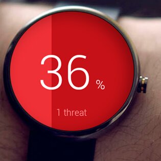 Panda Dome Antivirus and VPN 3.13.3. Скриншот 26