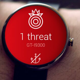 Panda Dome Antivirus and VPN 3.13.3. Скриншот 27