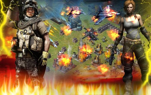 Битва за Родину 7.1.0. Скриншот 7