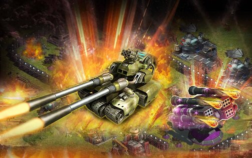 Битва за Родину 7.1.0. Скриншот 11