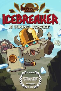 Icebreaker: A Viking Voyage 1.0.23 RUS. Скриншот 1