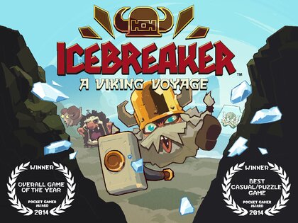 Icebreaker: A Viking Voyage 1.0.23 RUS. Скриншот 6