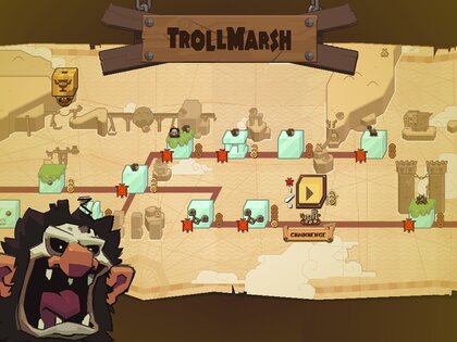 Icebreaker: A Viking Voyage 1.0.23 RUS. Скриншот 14