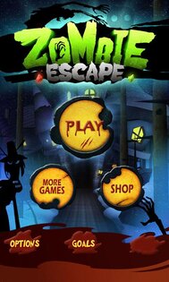 Zombie Escape 1.2.2. Скриншот 10