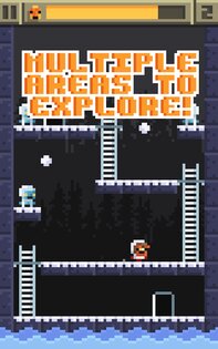 Relic Rush 1.01. Скриншот 2