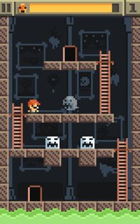 Relic Rush 1.01. Скриншот 3