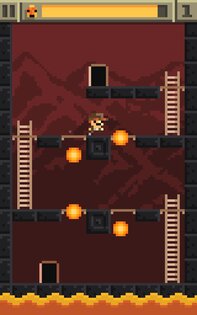 Relic Rush 1.01. Скриншот 4