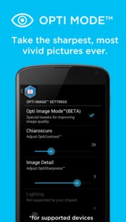 Holo Camera PLUS 3.1. Скриншот 4