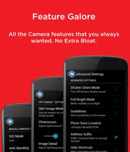 Holo Camera PLUS 3.1. Скриншот 6