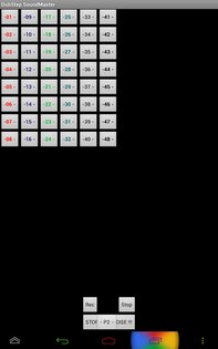 Dubstep SoundMaster 2.1. Скриншот 1