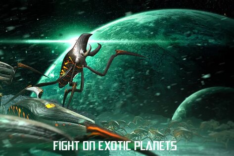 Combat Trigger 1.91. Скриншот 3