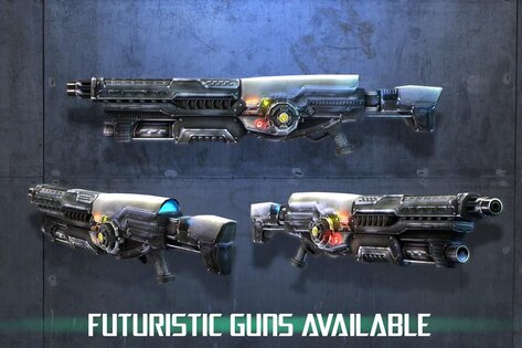 Combat Trigger 1.91. Скриншот 7