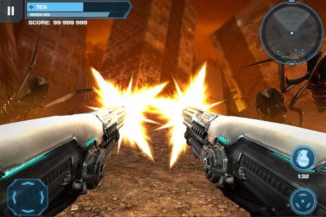 Combat Trigger 1.91. Скриншот 8