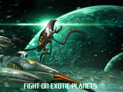 Combat Trigger 1.91. Скриншот 11