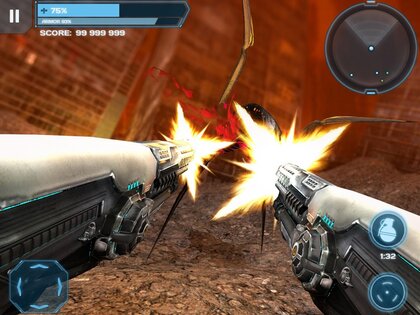 Combat Trigger 1.91. Скриншот 12