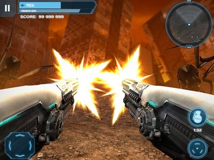 Combat Trigger 1.91. Скриншот 15