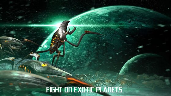 Combat Trigger 1.91. Скриншот 18