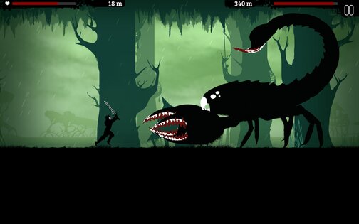 Dark Lands 1.5.6. Скриншот 7