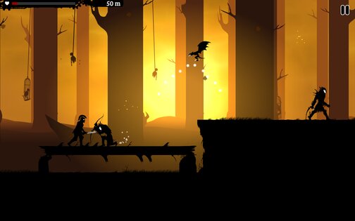 Dark Lands 1.5.6. Скриншот 12