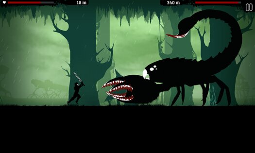 Dark Lands 1.5.6. Скриншот 19