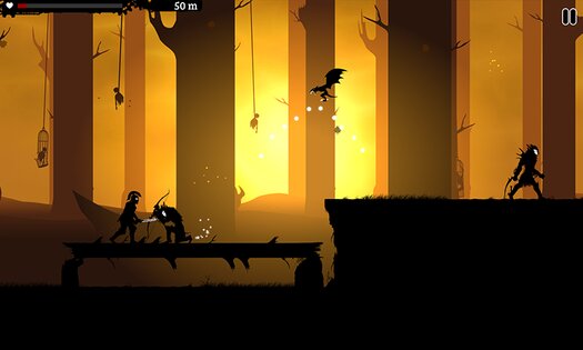 Dark Lands 1.5.6. Скриншот 20